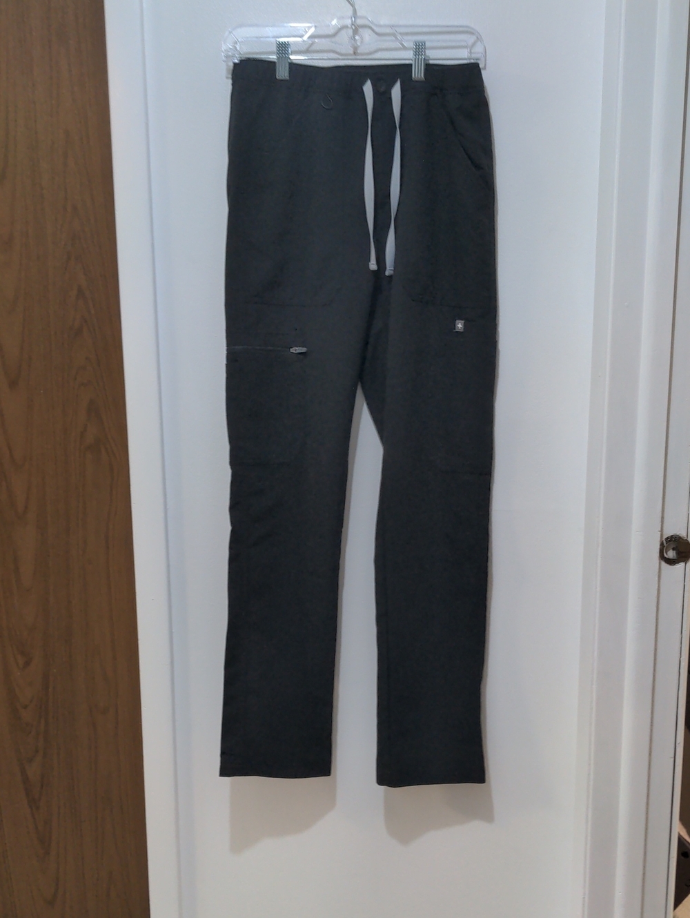 EUC XS Figs Cairo Scrub Pants